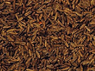 Caraway Seeds, Whole