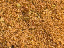 Alternative view of Fajita Seasoning